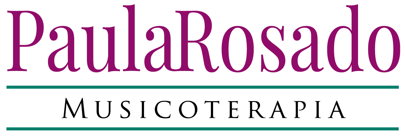 Paula Rosado Musicoterapia logo